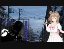 【第三回10秒動画祭】ささらのパシャ旅 005 【2023/01/14 目黒SIGMA巡り】