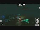 クトゥルフが出てきそうな釣りゲーDREDGE　したよ_08　研究所付近