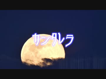 【 声真似 】カンタレラ【 歌ってみた 】