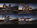 【ARMORED CORE VERDICT DAY / ACVD】VDアセン記録 基本4種