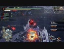 MHR_part11_傀異討究-ルナガロンLv87