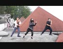 【ハツラ × Red_snow1 × Kangkey Dang】ありえんくらいやばいけどどうする？ 踊ってみた 【踊オフ2023】