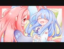 【コトノハ合作2023】忘れられない1日を【琴葉姉妹誕生祭2023】