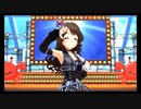 デレステMAD　「HOT LIMIT」　島村卯月