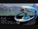 【ゼルダの伝説botw MAD】VENUS&Breath of the Wild【V&Bデモパロ】