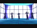 【デレステMAD】Move【投稿3周年】