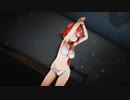 MMD vtuber【紳士向け】戌〇こ〇ね　おっぱい吹っ切れた