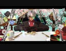 【Fate/MMD】げのげ【サリエリ】