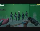 【deadisland2】騙して悪いが、仕事なんでな。 #3 【デッドアイランド2】