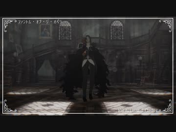 【MMD新人歓迎会2023】Shadow Shadow【ジャンル混合MMD】