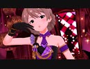 【ミリシタ】歌織 風花 ジュリア ひなた 花ざかりWeekend✿【MTSアナザー衣装】