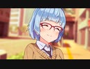 1つのケーキと2人の笑顔【琴葉姉妹誕生祭2023】