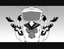 【SynthV カバー】ECHO【弦巻マキ，Kevin，星尘Infinity】