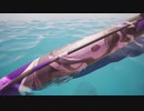 【崩壊スターレイル】痛潜水艦【ヘルタ】