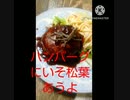 ハンバーグにいそ松葉あうよ昆布風味豊かお目当ての選手ポジションはライト背番号はハンバーグ違ったナンバー9