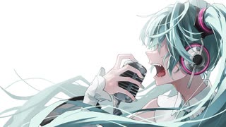 葬創 / 初音ミク