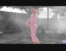 【DoaXvv/エリーゼ】立ち・手を組んでブラブラ/メイローズ