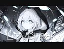 【音街ウナ】Lovereak