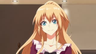 Re:STARS　第4話