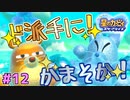 【星のカービィスターアライズ】#12 シルバーギツネとゴールドタ・ヌ・キ【初見プレイ】
