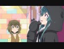 くまクマ熊ベアーぱーんち！ 第4話「クマさん、少女を導く」