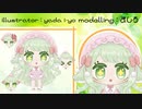 【Live2D Showcase】ねむひつじ【Vtuber】