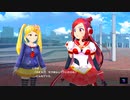 【アイ・アム・マジカミ】 ドレスストーリー [UR]モテカワ美少女 いろは