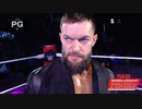 RAW（4/24）