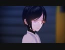 【MMD刀剣乱舞】Overdose【内番薬研】