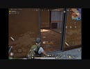 【PUBG NEW STATE】2位です。まだまだですね