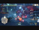 【サンブレイク】Ver15傀異研究レベル上げの定番武器！貫通氷結弾速射ライトボウガン装備