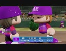 【パワプロ2022_観戦】タ・リーグ　BE-BI 17回戦