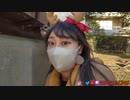 奈良県で恐ろしい目に....