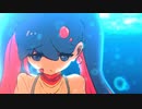 【ニコカラ】アクアフライト【off vocal】