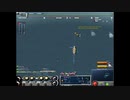 NavyFIELD米鯖　日全雷ＣＶその２