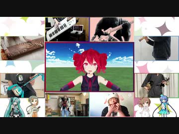 ホメ春香 ニコ動“ホメ春香LOVE＆JOY”10年の時を経て振付師が実際に踊る