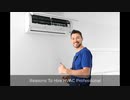 Air Conditioning Repair