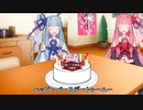 ハッピーバースデー琴葉姉妹【9周年】