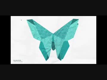 golden hour (Fujii kaze Remix)