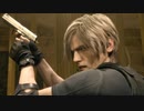 死を逸し倒す快感！バイオハザードRE4実況プレイPart21