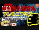 【1999年】突然崩落した天井 噴出すアンモニアを顔に浴び続けた作業員…『冷蔵倉庫天井崩落事故』【ゆっくり解説】