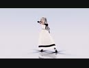 【ステンドノクターン　定点Ver/モーション配布はsm42132222】トゥルーさんに踊ってもらった【Tda式ミク改変】