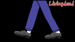 【KAITO】Livingdead【オリジナル曲】