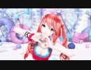 【MMD】ワタシノテンシ【重音テト】