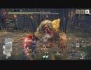 【MHR:SB】ライトボウガンで一狩り行こうぜ！　part4【実況】