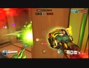Overwatch2 【オーバーウォッチ2】 適当実況動画part135