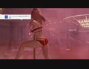 【DoaX3/かすみ】ポールダンス