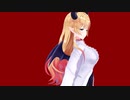 【ホロライブMMD】癒月ちょこでClassic