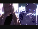【MMD】天使の翼。 danced by 可不・ゲキヤク