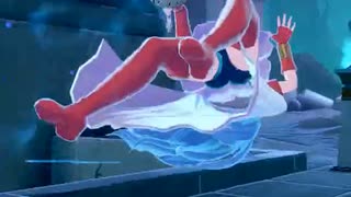 【FEエンゲージ】エイリークのパンツ…じゃなかった